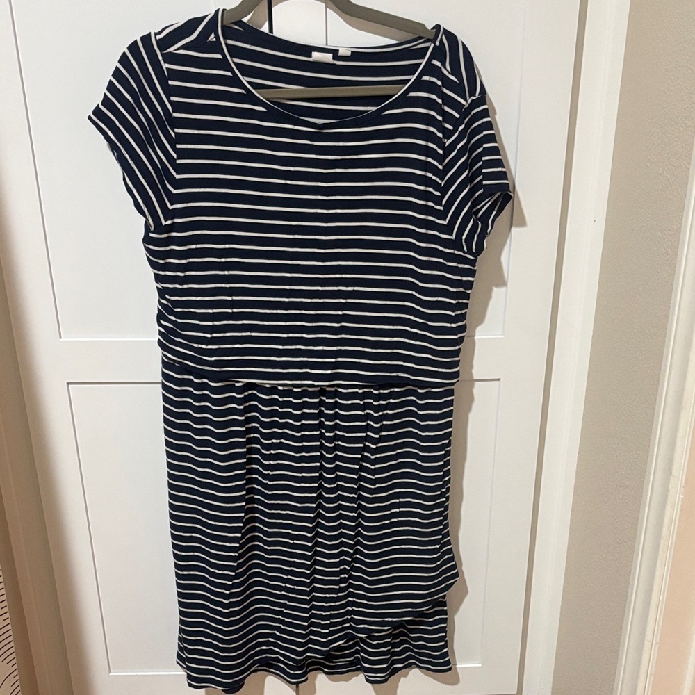 Maternity Dress